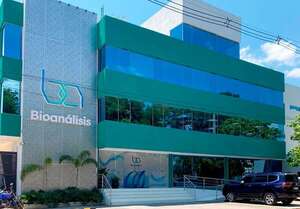 Bioanálisis SRL cumple 24 años transformando laboratorios - Empresariales - ABC Color