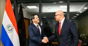 La Nación / Diputados apoya destrabar deudas y dinamizar economía