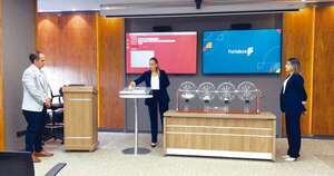 La Nación / Fortaleza realizó nuevas adjudicaciones de unidades