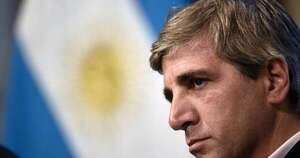 La Nación / Misión del FMI recomienda nuevo crédito a Argentina