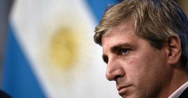 La Nación / Misión del FMI recomienda nuevo crédito a Argentina