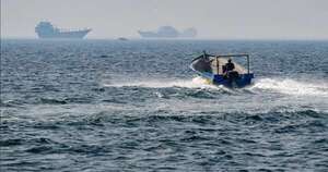 La Nación / La Casa Blanca anuncia nueva ronda de negociaciones con Irán