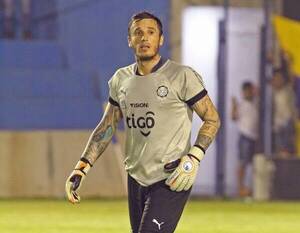 “Jugar un clásico de esa magnitud es impresionante”