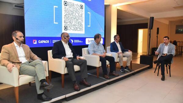 Ex ministro afirma que CFV “rompió la estabilidad macroeconómica”