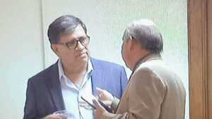 Piden adelantar juicio a ex intendente