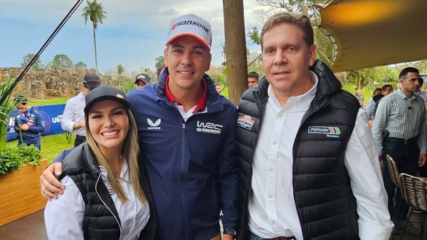 Petropar abre auditoría profunda tras asunción de Wilka como titular