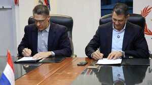 Petropar y MAG apuntan hacia optimizar la producción cañera