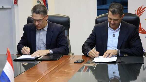 Petropar y MAG apuntan hacia optimizar la producción cañera