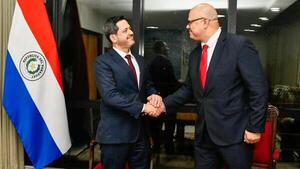 Avanza creación de comisión para seguir pagos de deudas