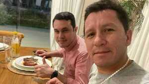 En oficialismo admiten que Rivas está generando ambiente pesado