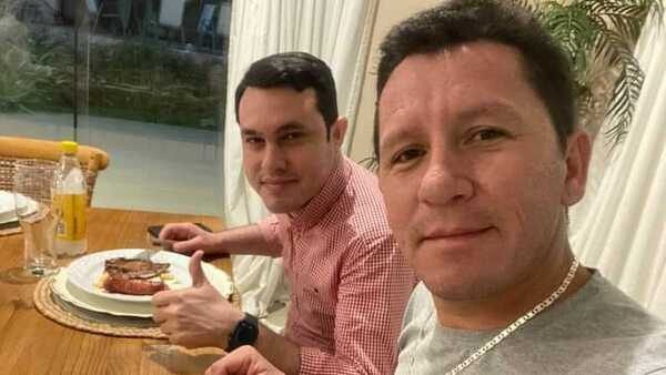 En oficialismo admiten que Rivas está generando ambiente pesado