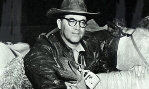 "El sertón y el mundo": Continúa abierta la convocatoria al concurso de cuentos