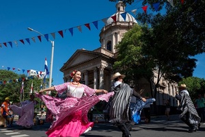 Palmear 2026 inicia con edición dedicada a Japón