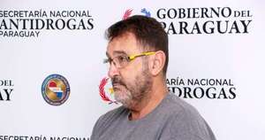 Diario HOY | Mató a su esposa en 1989 de 72 puñaladas en Brasil, ayer lo detuvieron en San Lorenzo