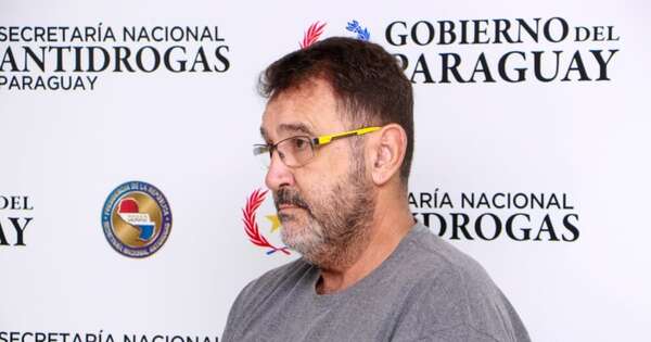 Diario HOY | Mató a su esposa en 1989 de 72 puñaladas en Brasil, ayer lo detuvieron en San Lorenzo