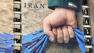 Irán amenaza con bloquear el mar Rojo si EEUU no libera sus puertos