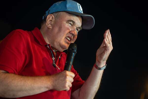 Ultraderechista Aliaga ofrece dinero por pruebas de supuesto “fraude” electoral en Perú - Mundo - ABC Color