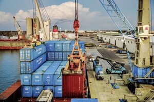 La guerra en Medio Oriente frenará el crecimiento económico mundial, advierte el FMI