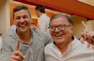 Nicanor redobla presión sobre Peña y sube tono de críticas