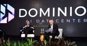 Dominion impulsa el primer data center subterráneo de América Latina en Paraguay