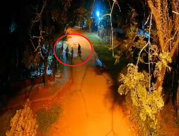 Motoasaltantes atacan a una mujer en Luque | Unicanal