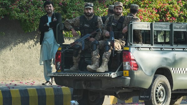 EEUU expresa confianza en alcanzar acuerdo con Irán en nuevas conversaciones