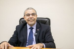 Camarista cuestiona a jueces, fiscales y defensores por presos sin condena - Judiciales.net