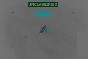 Tres muertos en nuevo ataque de EE.UU a barco operado por «narcoterroristas»