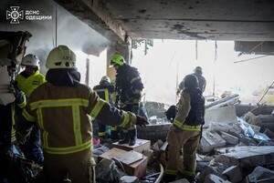 Rusia atacó Ucrania con misiles y drones: 14 muertos y 83 heridos