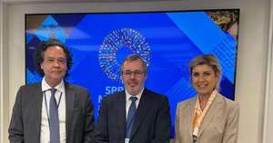 Paraguay presidirá las Reuniones del FMI y el Banco Mundial 2026