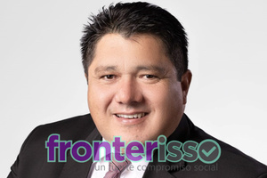 Político de Raza: Por tercera vez consecutiva el concejal municipal Ivo Lezcano accedería al Poder Público de Pedro Juan Caballero - El Nordestino