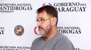 Mató a su esposa en 1989 de 72 puñaladas en Brasil, ayer lo detuvieron en San Lorenzo - Noticiero Paraguay