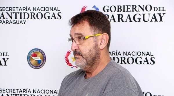 Mató a su esposa en 1989 de 72 puñaladas en Brasil, ayer lo detuvieron en San Lorenzo - Noticiero Paraguay