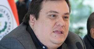 La Nación / Gobernador defiende gestión social: “Atacan los programas porque hay grandes resultados”