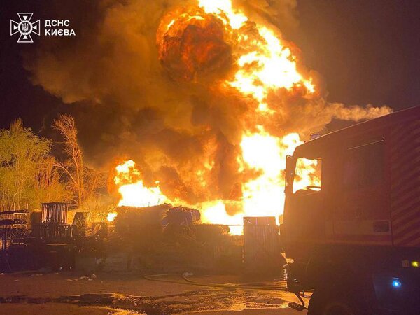 Ucrania denuncia como “crímenes de guerra” ataques rusos que dejan al menos 16 muertos