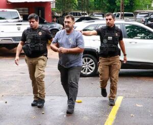 Brasileño estuvo 30 años prófugo por el homicidio de su esposa, fue encontrado en nuestro país y lo expulsaron