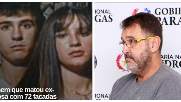 Brasileño acusado de matar a su esposa vivía en Sanlo y usaba nombre falso