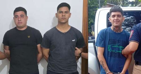 Diario HOY | Dos policías extorsionaron a un conductor tras accidente