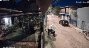 Vecinos alertan sobre robo de motocicletas en barrio Kokueré de San Lorenzo » San Lorenzo PY