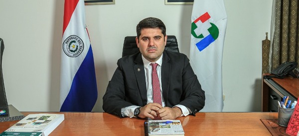 Delegación de México realizará visita técnica a frigoríficos paraguayos