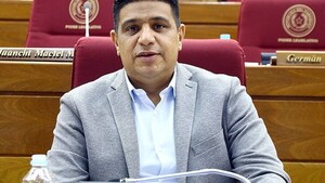 Enfrentamiento en la ANR escala con acusaciones entre Núñez y Meza