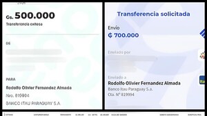 Destapan “negociado” en traslado de policías