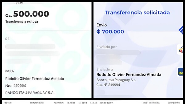 Destapan “negociado” en traslado de policías