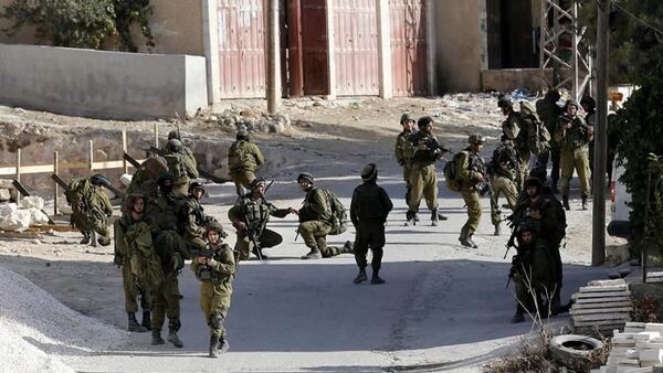 Ejército israelí dispara a palestino de 17 años e impide a una ambulancia socorrerlo antes de morir