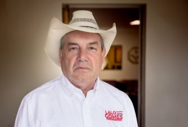 Corte deja firme desestimación de denuncia sobre muerte de «Lalo» Gomes