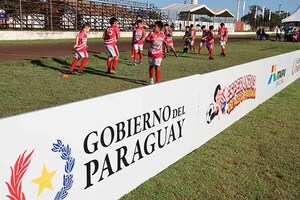 Este sábado se conocerán a los campeones del torneo Esperanzas de Alto Paraná, organizado por Itaipú | DIARIO PRIMERA PLANA