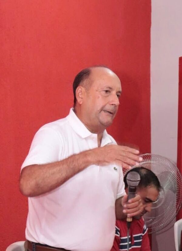 “Rivas no es abogado y debe dar explicaciones”: Salomón apunta al uso del Senado como plataforma para influir en la Justicia - Canal-E