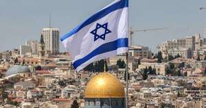 La Nación / Jerusalén rinde homenaje a Paraguay nombrando una plaza en su honor