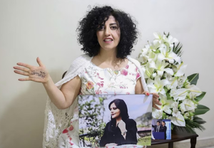 Narges Mohammadi, Premio Nobel de la Paz, se encuentra en estado crítico tras infarto en prisión iraní