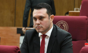 Filtran informe interno de la Fiscalía que confirma que Hernán Rivas amenazó a fiscal - OviedoPress